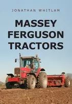 KNYGA Jonathan Whitlam Massey Ferguson Tractors