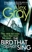KNYGA Alex Gray Bird That Did Not Sing