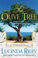 KNYGA Lucinda Riley Olive Tree