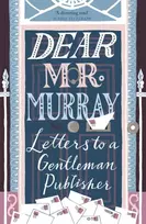 KNYGA David Mcclay Dear Mr Murray