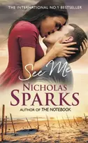 KNYGA Nicholas Sparks See Me