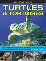 KNYGA Barbara Taylor Exploring Nature: Turtles & Tortoises