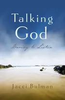 KNYGA Jacci Bulman Talking God