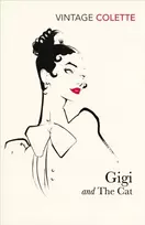 KNYGA Colette Gigi and The Cat