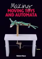 KNYGA Robert Race Making Moving Toys and Automata
