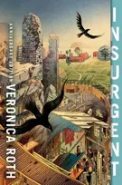 KNYGA Veronica Roth Insurgent
