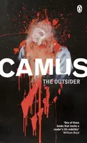 KNYGA Albert Camus Pašalinis
