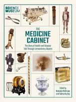 KNYGA Natasha Mcenroe Medicine Cabinet