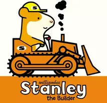 KNYGA Stanley the Builder