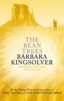 KNYGA Barbara Kingsolver Bean Trees