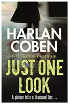 KNYGA Harlan Coben Just One Look