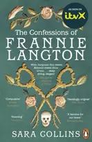 KNYGA Sara Collins Confessions of Frannie Langton