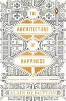 KNYGA Alain De Botton Architecture of Happiness
