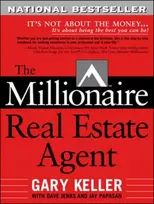 KNYGA Gary Keller Millionaire Real Estate Agent