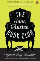 KNYGA Karen Joy Fowler Jane Austen Book Club