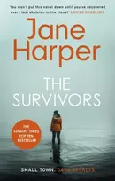 KNYGA Jane Harper Survivors