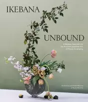 KNYGA Amanda Luu Ikebana Unbound