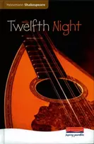 KNYGA William Shakespeare Twelfth Night