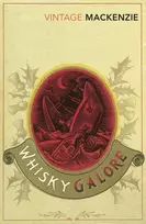 KNYGA Compt Mackenzie Whisky Galore