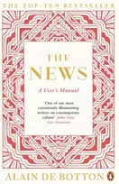KNYGA Alain De Botton News