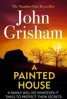 KNYGA John Grisham Painted House