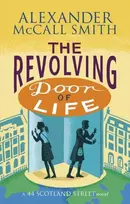 KNYGA Alexander Mccall Smith Revolving Door of Life