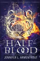 KNYGA Jennifer L Armentrout Half-Blood