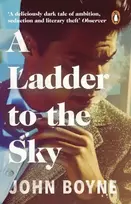 KNYGA John Boyne Ladder to the Sky