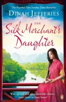 KNYGA Dinah Jefferies Silk Merchant's Daughter