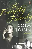 KNYGA Colm Tibn Empty Family