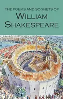 KNYGA Poems and Sonnets of William Shakespeare
