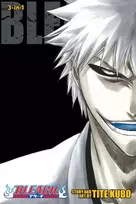 KNYGA Tite Kubo Bleach (3-in-1 Edition), Vol. 9