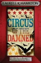 KNYGA Laurell K Hamilton Circus of the Damned