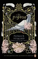 KNYGA Patrick Suskind Pigeon