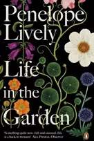 KNYGA Penelope Lively Life in the Garden