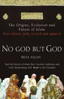 KNYGA Reza Aslan No God But God