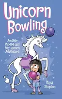 KNYGA Dana Simpson Unicorn Bowling