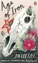KNYGA J M Coetzee Age of Iron