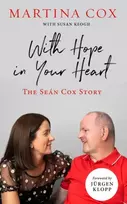 KNYGA Martina Cox With Hope in Your Heart