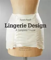 KNYGA Pamela Powell Lingerie Design