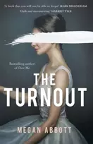 KNYGA Megan E Abbott Turnout