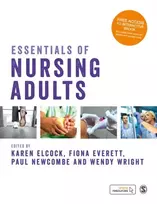 KNYGA Karen Elcock Essentials of Nursing Adults