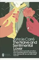 KNYGA John Le Carr Naive and Sentimental Lover