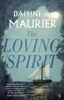 KNYGA Daphne Du Maurier Loving Spirit