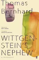 KNYGA Thomas Bernhard Wittgenstein's Nephew