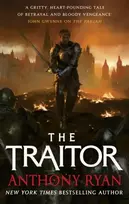 KNYGA Anthony Ryan Traitor