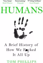 KNYGA Tom Phillips Humans