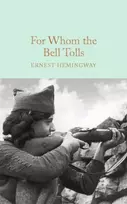 KNYGA Ernest Hemingway For Whom the Bell Tolls
