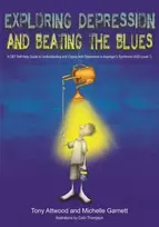 KNYGA Tony Attwood Undifferentiated Exploring Depression, and Beating the Blues