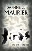 KNYGA Daphne Du Maurier The Birds And Other Stories